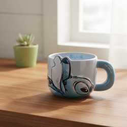 Porcelain Mug 500ml